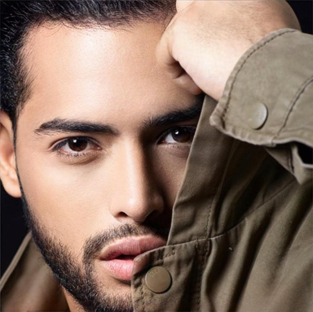 Brayhan Guerrero